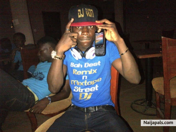 baddo - click for next photo