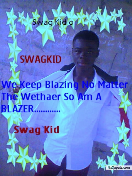 swag kid no cheat - click for next photo