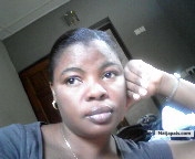 my lovely sister - click for next photo