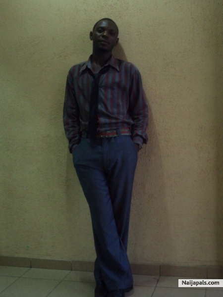 JUST ME - click for next photo