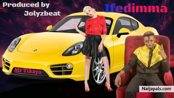 Ifedima mood - click for next photo