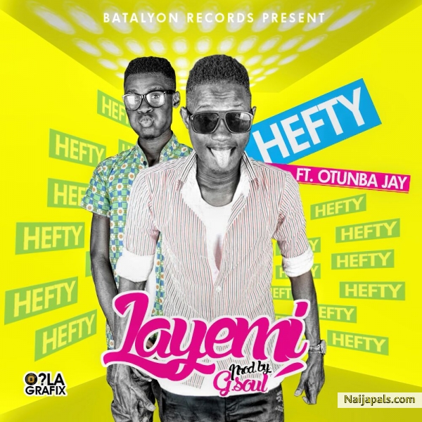 LAYEMI | prod. G-Soul