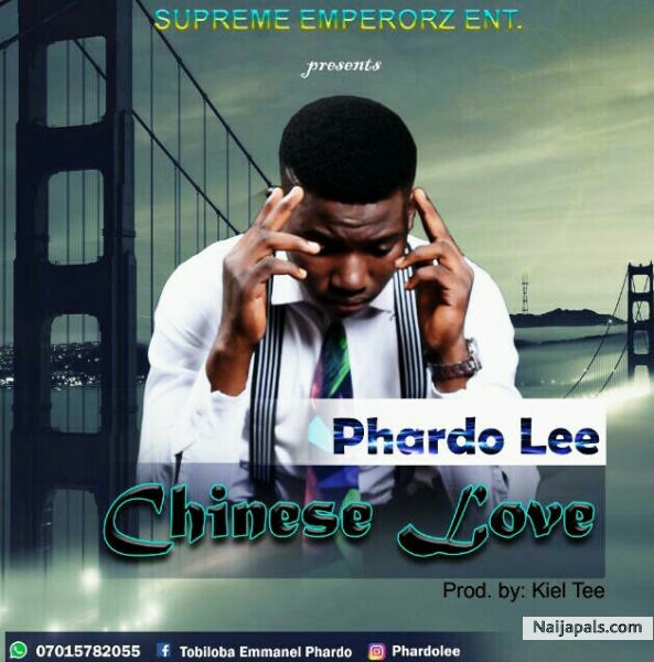 Chinese Love