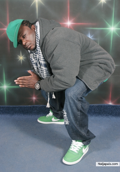 The Lord is my strenght!! - click for next photo