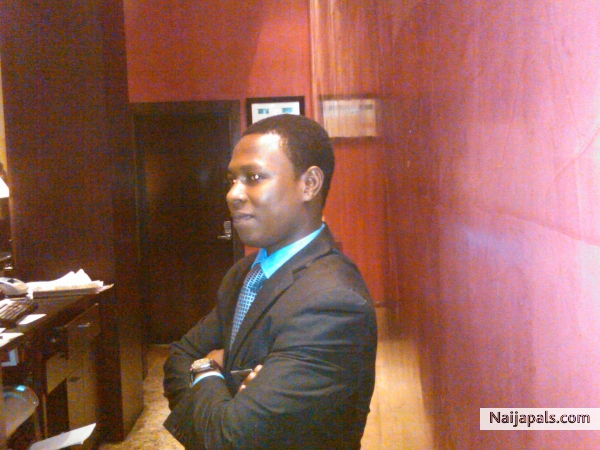 Just me men! - click for next photo