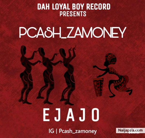 Pcash zamony - Ejajo