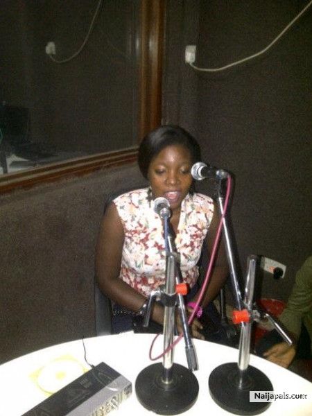 in d studio - click for next photo