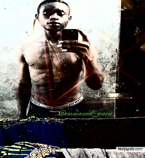 @emmanuel_warri - click for next photo