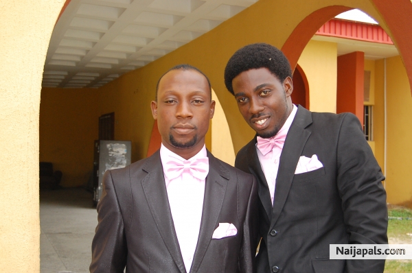 my Business partner and mentor - click for next photo