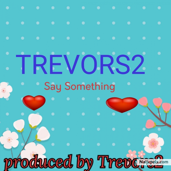 Say Something