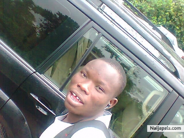@UNILAG - click for next photo