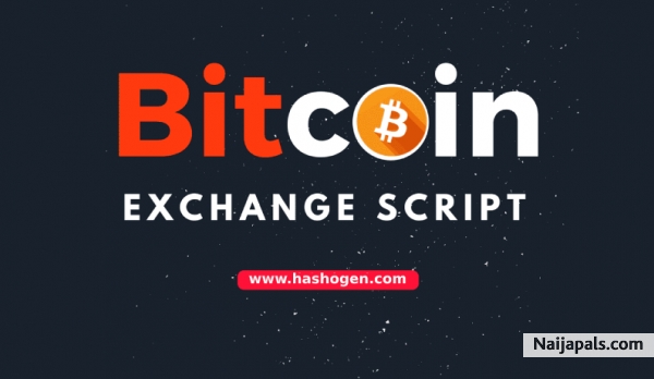 Bitcoin exchange script - click for next photo