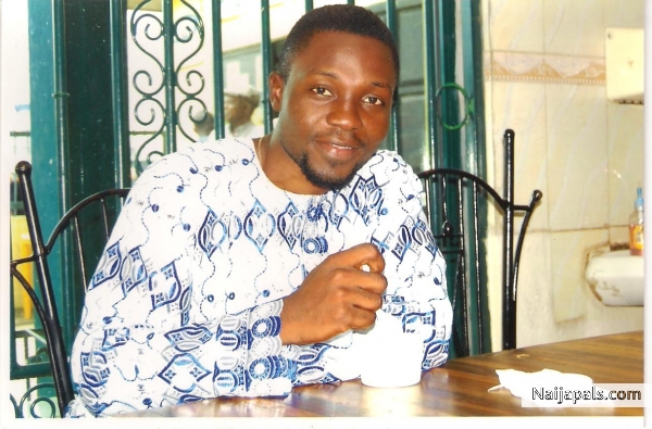 at Asaba, Delta State Nigeria. - click for next photo