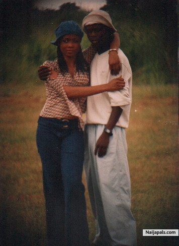 me and my sisther - click for next photo
