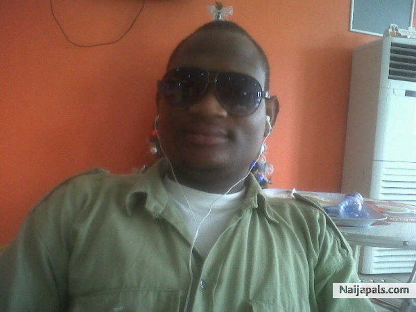 obeying the clarion call! - click for next photo