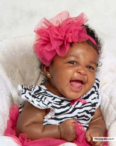 cute baby - click for next photo