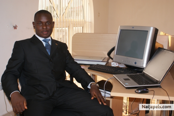 olaniyi - click for next photo