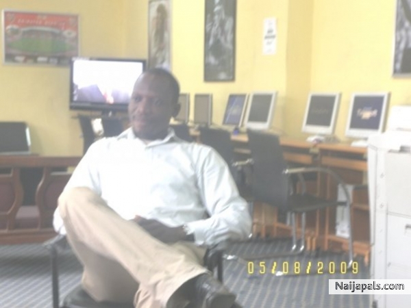 KH, Ilorin - click for next photo