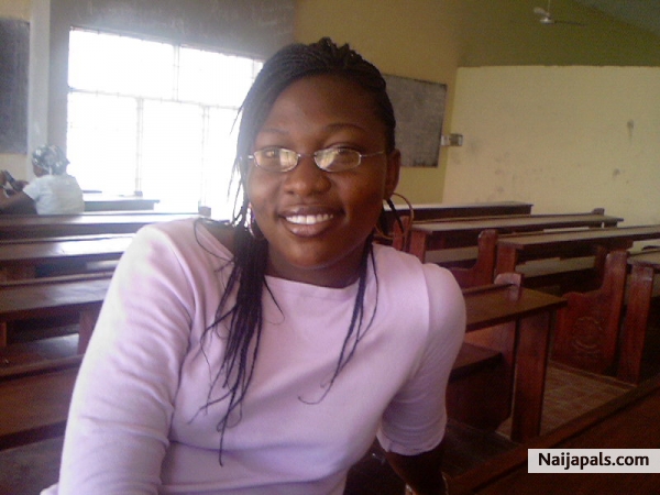 me in class - click for next photo