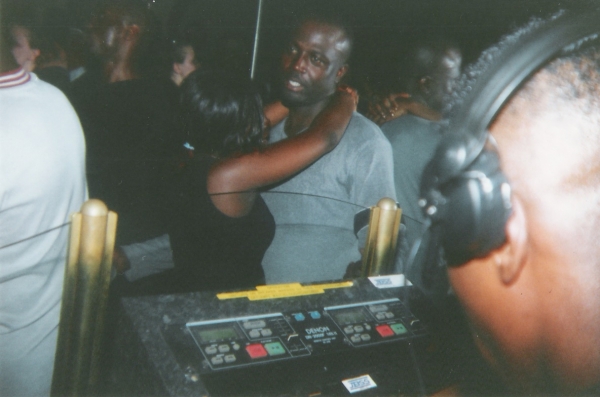 rocking solo back in the day - click for next photo