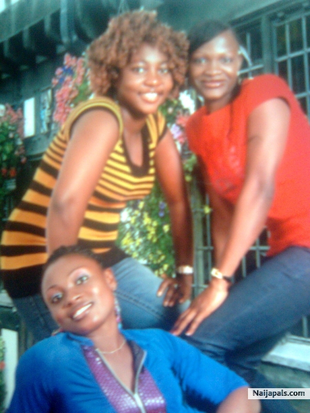 My angels - click for next photo