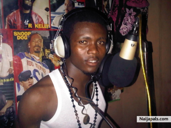 My shatout!! To all my Fans and friends way make me what i am today, thnx u all and luv u all... - click for next photo