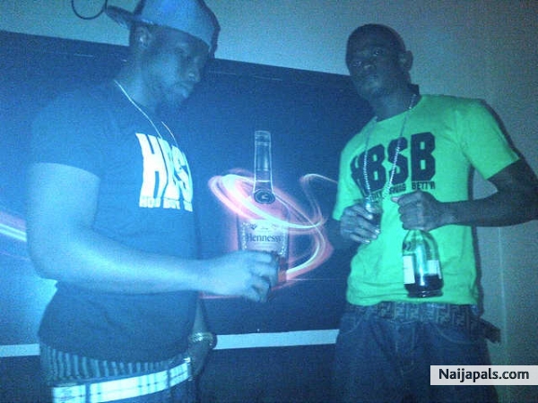 HBSB(Hood Boy Swag Bett'r)