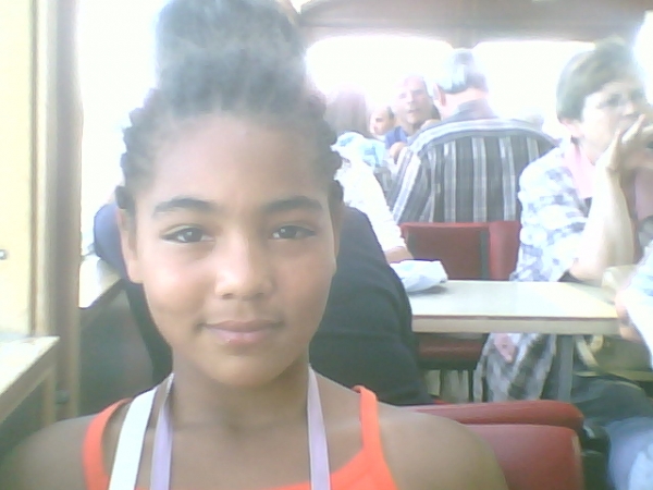 my cutie princess i love u so much!!! - click for next photo