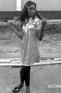 just anoda day filled wit laughter - click for next photo