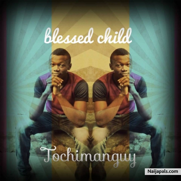 blessed child