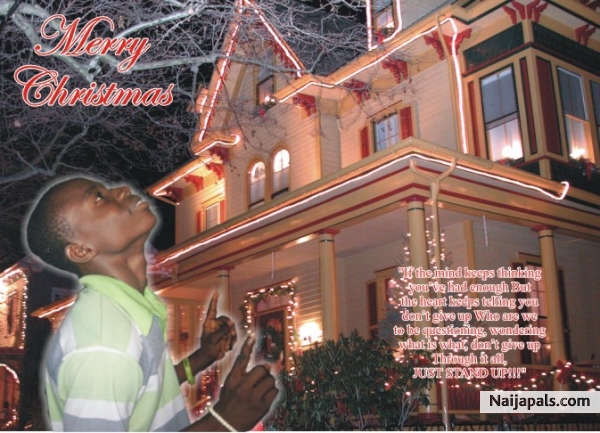 Truly Naija Still waiting 4 the right Gurl - click for next photo