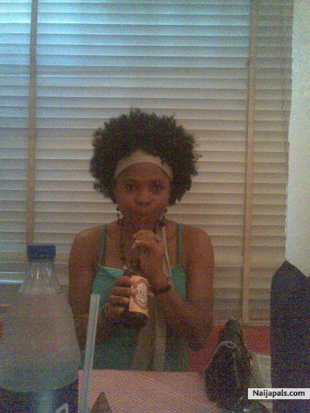 my sister - click for next photo