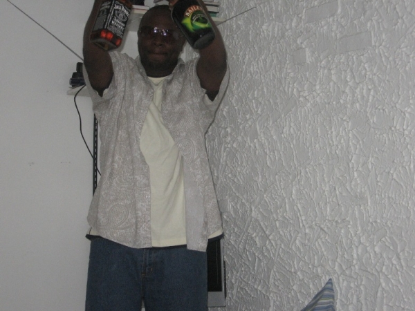 humm humm dis one na shayo - click for next photo