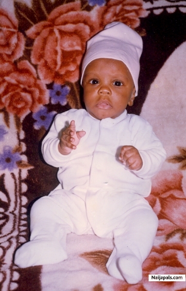 may ur soul rest in peace lil prince... ull never b forgotten... - click for next photo