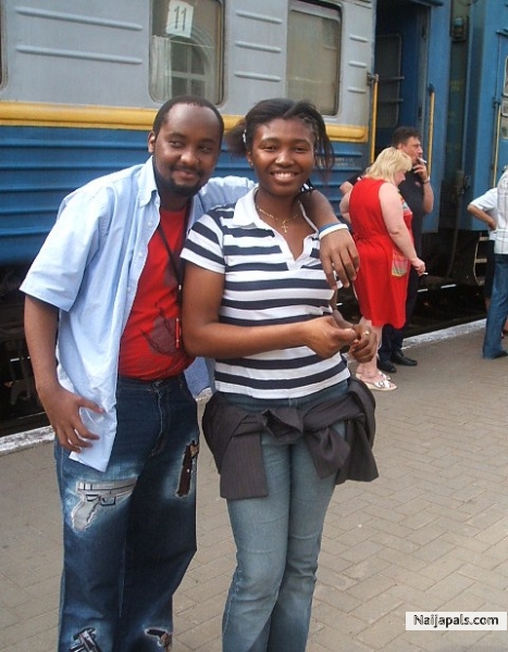 Tanguy and Ng - click for next photo