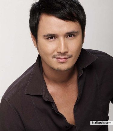 John Juan Francis Estrada was born on January 16th 1969 in Los Angeles, California, USA He’s Philippines actor - click for next photo