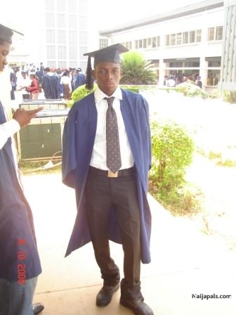 matriculation - click for next photo