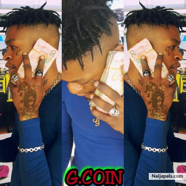 G.Coin No History
