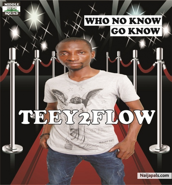 Who No Know Go Know