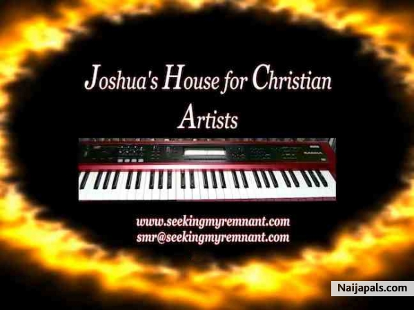 We expose the many hidden treasures all around us as we celebrate our Christian Lifestyle - click for next photo