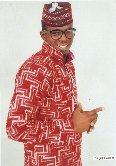 CUTE DUDE - click for next photo