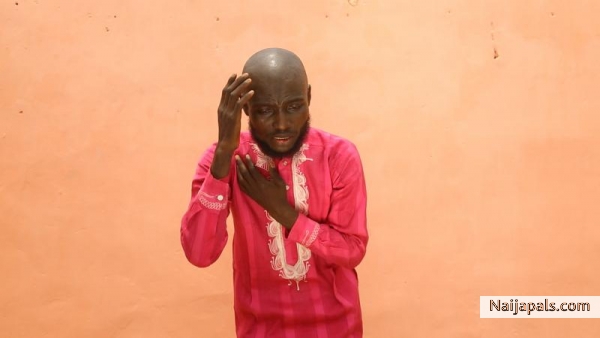 Coming Soon Da Ushman Olubori Video - click for next photo