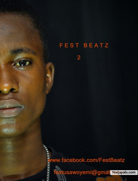 after the first beat which bring the youngest producer ' ' Festbeatz' ' to the music industry ever since then he went silent and his fan are waiting for him ..guess what he suprise us resently with his season 2 beat i swear it dope ,just download share and thank me later click link below to enjoy http://www.datafilehost.com/d/9dc18875 - click for next photo