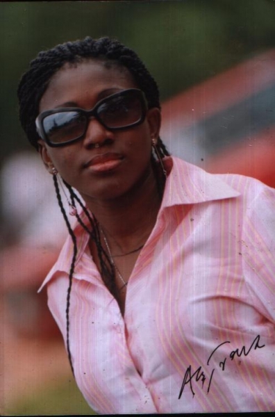 Bold and Beautiful - click for next photo