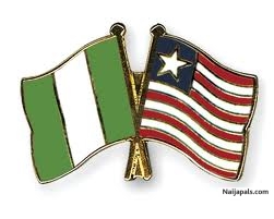 Liberia Nigeria - Oneluv - click for next photo