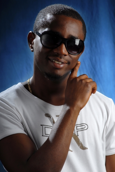 MY MODELING PICTURE - click for next photo