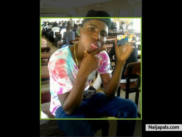 Iam @lip_show new naija artist singer/songwrttr lip_show - click for next photo