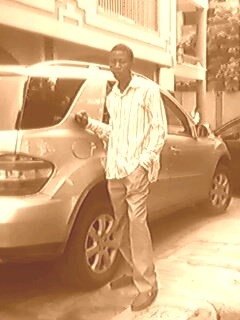tunde ajifowowe - click for next photo