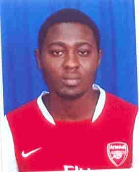 Da True Gunner - click for next photo