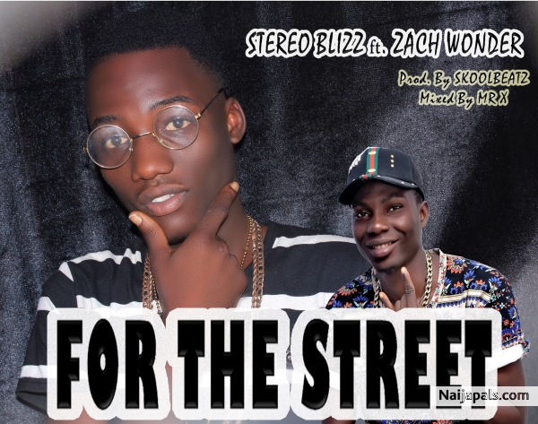 For The Street